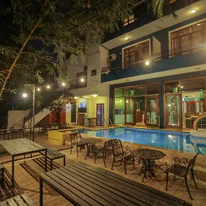 Hotel Summerside, Negombo