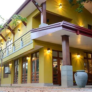 Inlak Garden Hotel