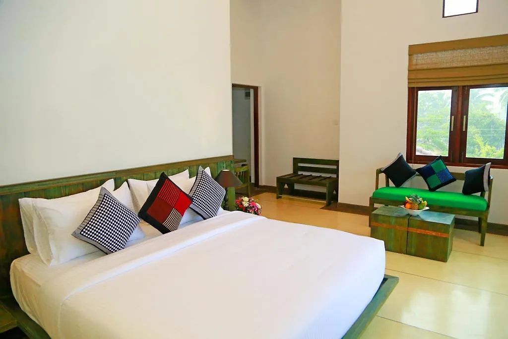 Tranquil Negombo Boutique Hotel 4*,  Sri Lanka