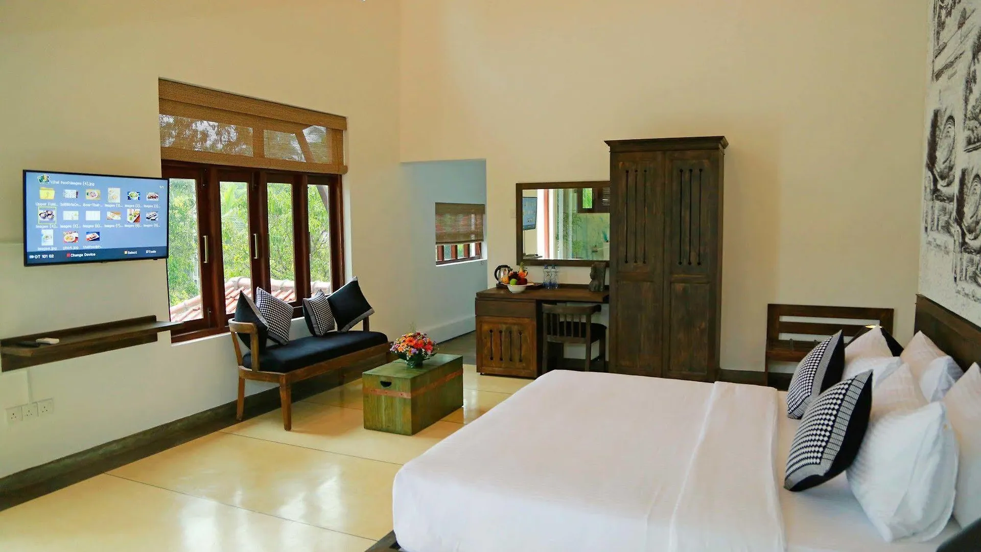 Tranquil Negombo Boutique Hotel