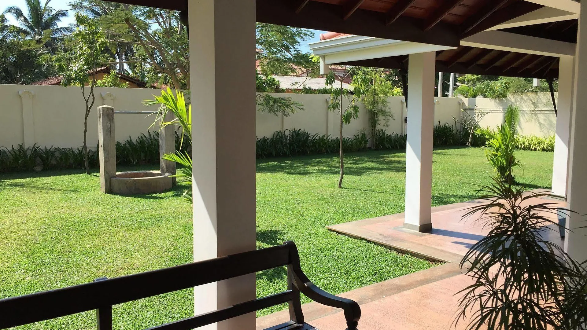 Tranquil Negombo Boutique Hotel