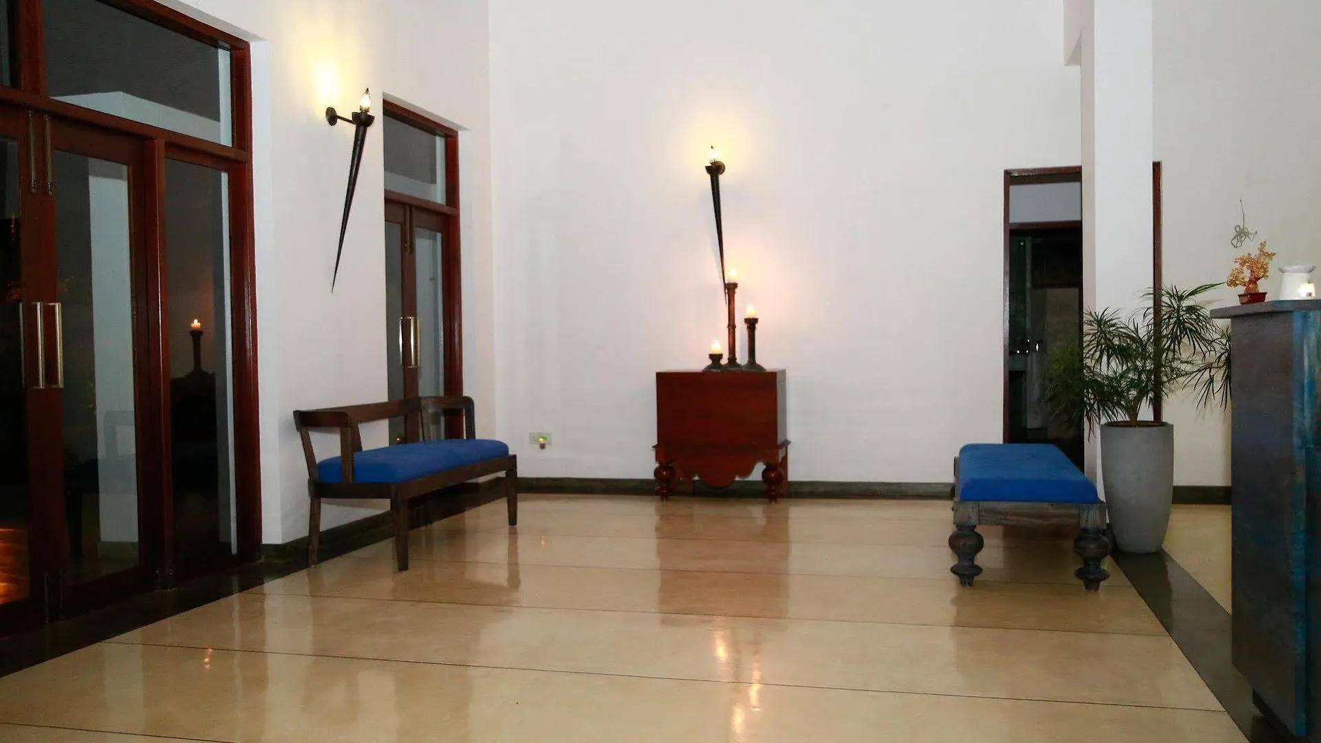 ****  Tranquil Negombo Boutique Hotel Sri Lanka