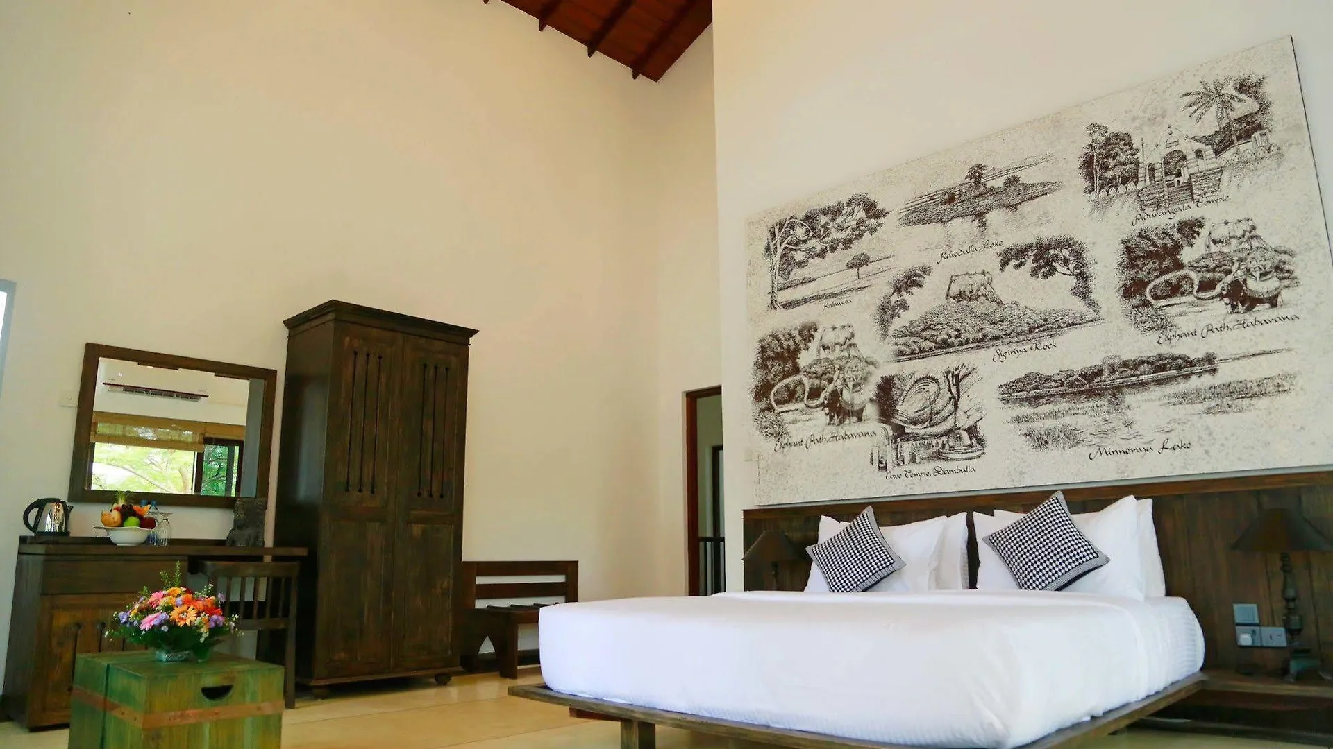 Tranquil Negombo Boutique Hotel